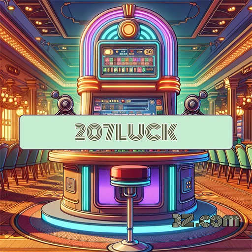 207luck.com Apostas Esportivas