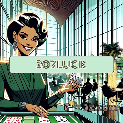 207luck.com Programa VIP